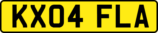 KX04FLA