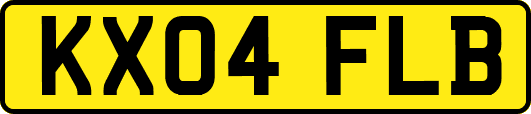 KX04FLB