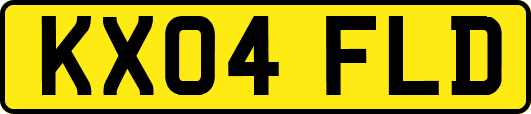 KX04FLD