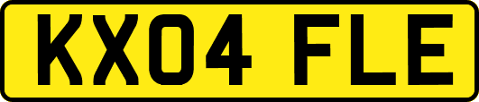KX04FLE
