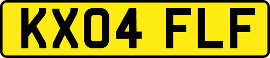 KX04FLF