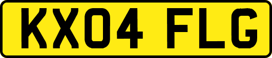 KX04FLG