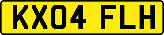 KX04FLH