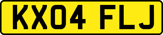 KX04FLJ