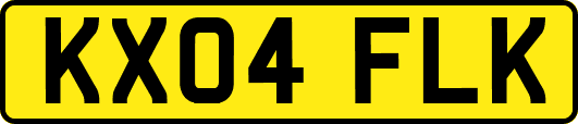 KX04FLK