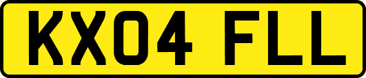 KX04FLL