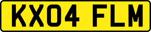 KX04FLM