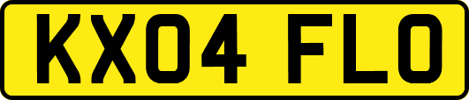 KX04FLO