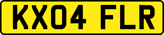 KX04FLR
