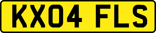 KX04FLS