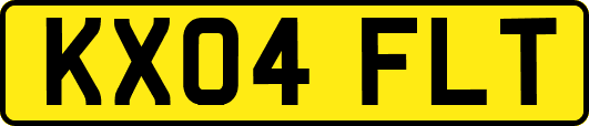 KX04FLT