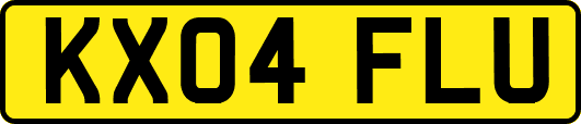 KX04FLU