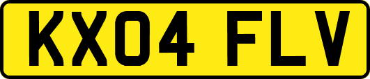 KX04FLV