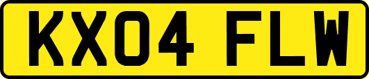 KX04FLW