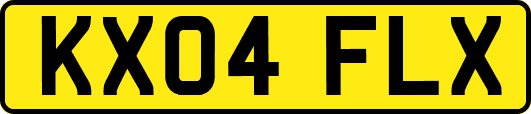 KX04FLX