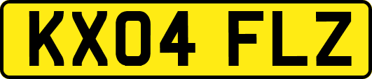 KX04FLZ