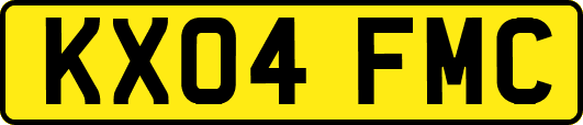 KX04FMC