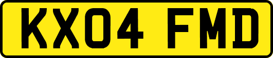 KX04FMD
