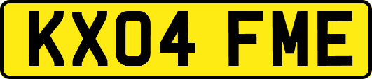 KX04FME