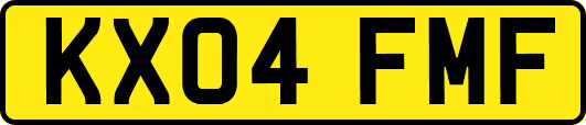 KX04FMF