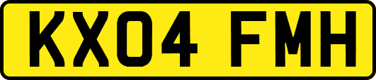 KX04FMH