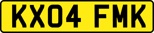 KX04FMK
