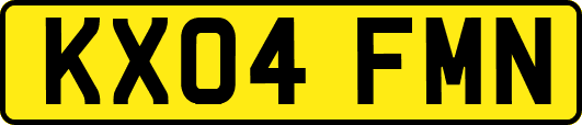 KX04FMN