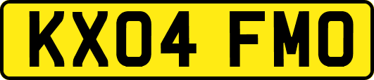 KX04FMO