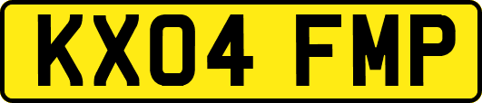 KX04FMP