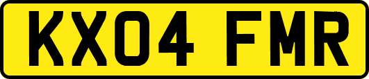 KX04FMR
