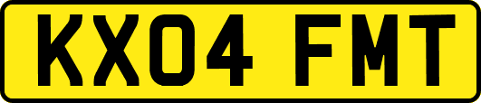 KX04FMT