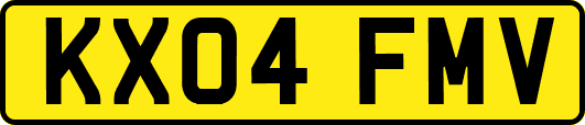 KX04FMV