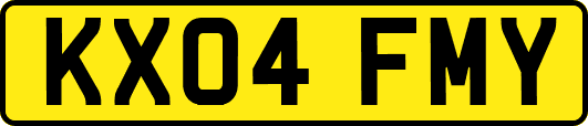 KX04FMY