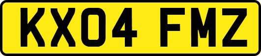 KX04FMZ