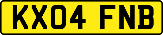 KX04FNB