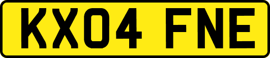 KX04FNE