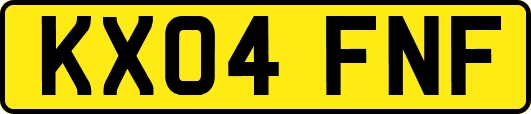 KX04FNF