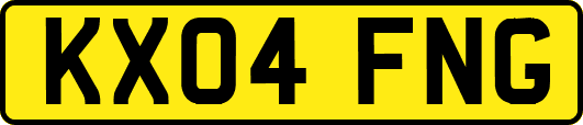 KX04FNG