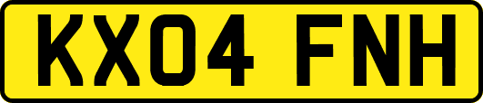 KX04FNH