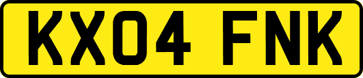 KX04FNK