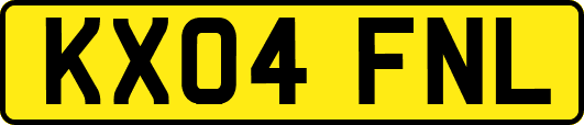KX04FNL