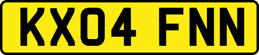 KX04FNN
