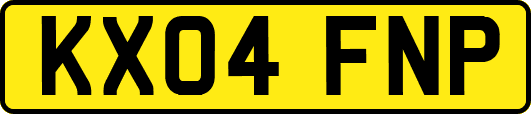 KX04FNP