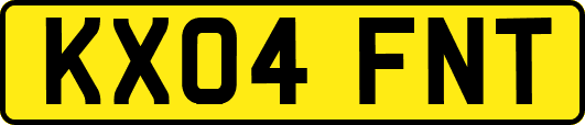 KX04FNT