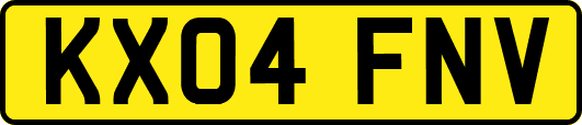 KX04FNV