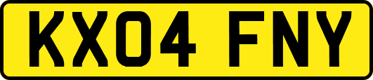 KX04FNY