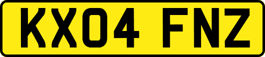 KX04FNZ
