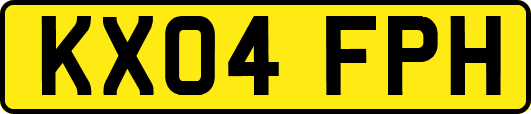KX04FPH