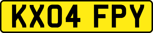 KX04FPY