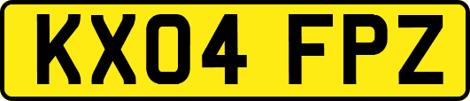 KX04FPZ